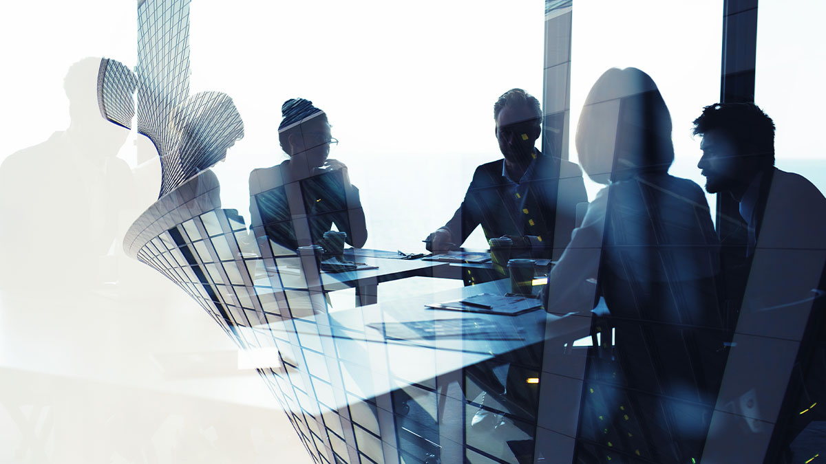 Tech Trailblazers: Architects of Tomorrow\’s Business Frontier