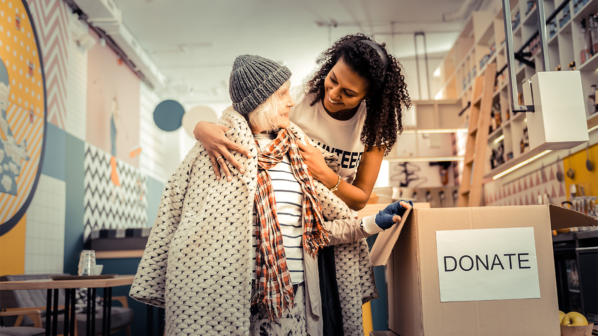 How Christian Ministries Are Taking the Lead in Fighting Poverty and Homelessness